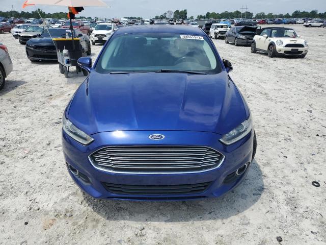Photo 5 from auction – 2016 FORD FUSION SE with VIN 3FA6P0HD5GR337356