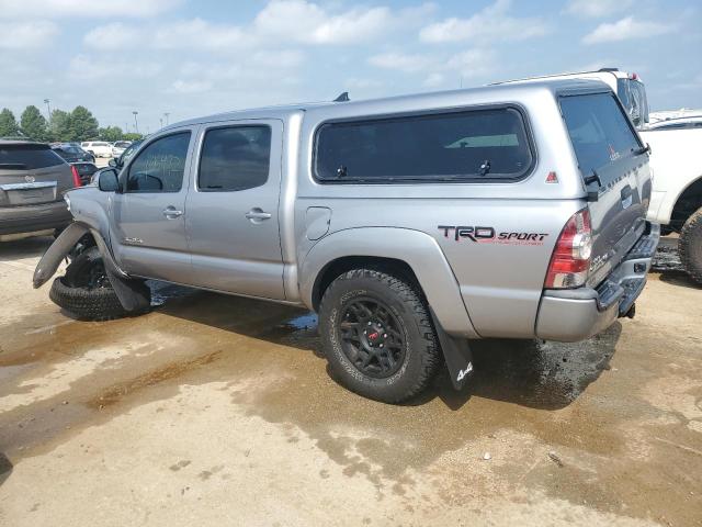 Photo 2 from auction – 2014 TOYOTA TACOMA DOU with VIN 3TMLU4EN8EM155820