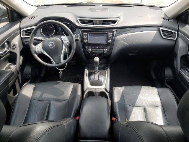 Photo 8 from auction – 2016 NISSAN ROGUE S with VIN 5N1AT2MVXGC807983