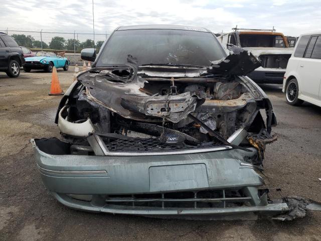Photo 5 from auction – 2006 FORD FIVE HUNDR with VIN 1FAFP24146G128266