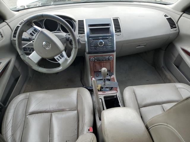 Photo 8 from auction – 2008 NISSAN MAXIMA SE with VIN 1N4BA41E38C830205