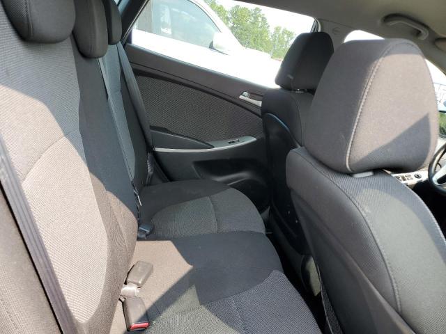 Photo 10 from auction – 2013 HYUNDAI ACCENT GLS with VIN KMHCT5AE4DU083390