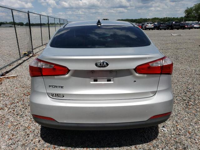 Photo 6 from auction – 2014 KIA FORTE EX with VIN KNAFK4A69E5191908