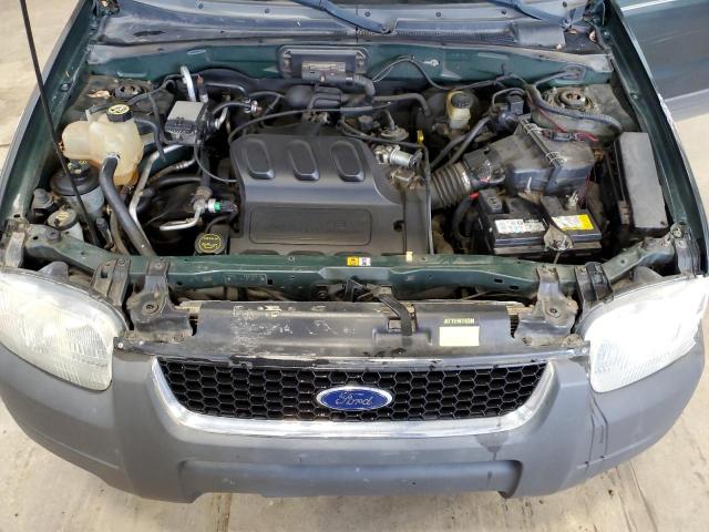Photo 12 from auction – 2003 FORD ESCAPE XLT with VIN 1FMYU93113KD89395