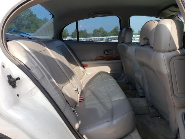 Photo 10 from auction – 2001 BUICK LESABRE CU with VIN 1G4HP54K31U280185
