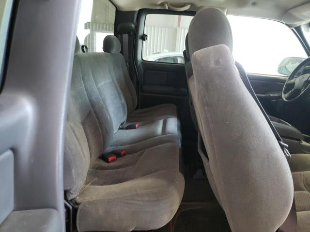 Photo 10 from auction – 2004 CHEVROLET silverado with VIN 1GCEK19T04E109893