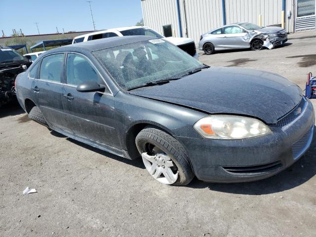 Photo 4 from auction – 2014 CHEVROLET IMPALA LIM with VIN 2G1WB5E36E1112519
