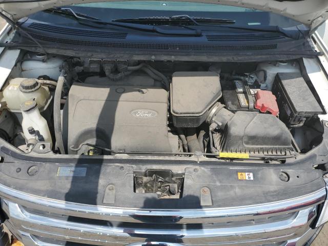 Photo 12 from auction – 2011 FORD EDGE SE with VIN 2FMDK3GC6BBB10710
