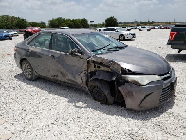 Photo 4 from auction – 2016 TOYOTA CAMRY LE with VIN 4T1BF1FK7GU223253