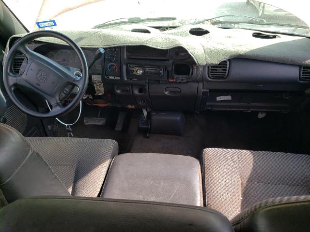 Photo 8 from auction – 2001 DODGE RAM 1500 with VIN 3B7HC13Y11G726660