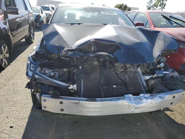 Photo 5 from auction – 2020 ACURA ILX PREMIU with VIN 19UDE2F75LA002622