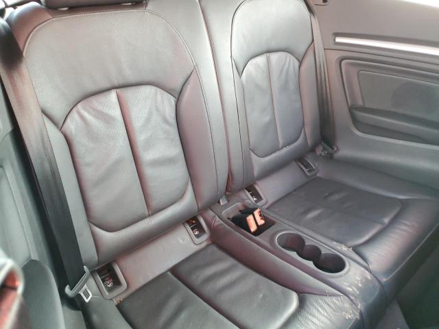 Photo 10 from auction – 2015 AUDI A3 PREMIUM with VIN WAU6CLFF7F1110624