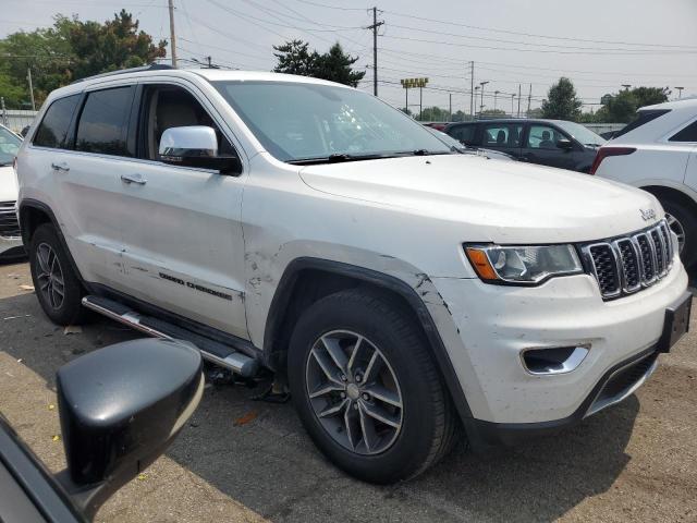Photo 4 from auction – 2017 JEEP GRAND CHER with VIN 1C4RJFBG5HC912909