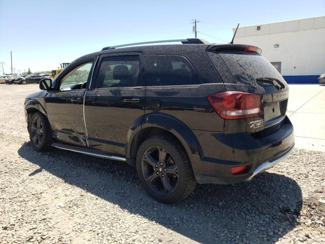 Photo 2 from auction – 2019 DODGE JOURNEY CR with VIN 3C4PDDGG7KT701718