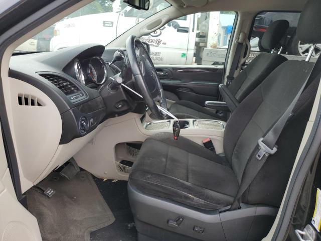 Photo 7 from auction – 2013 DODGE GRAND CARA with VIN 2C4RDGCG5DR515312