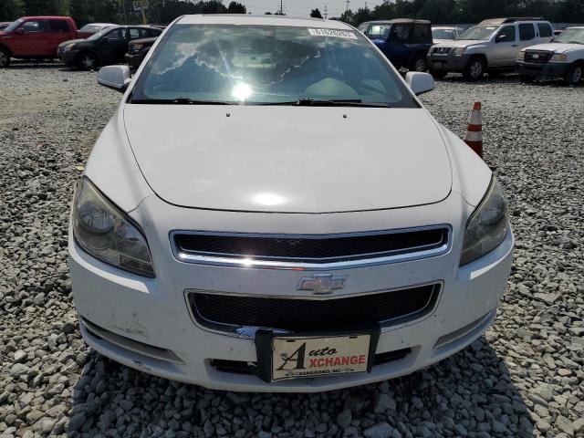 Photo 5 from auction – 2011 CHEVROLET MALIBU 2LT with VIN 1G1ZD5E12BF116156