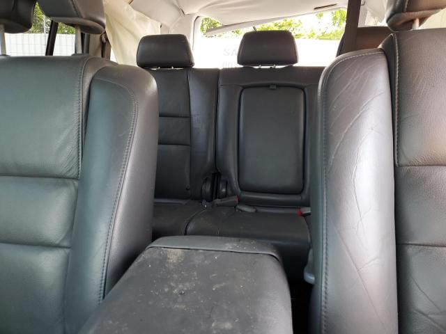 Photo 10 from auction – 2008 HONDA PILOT EXL with VIN 5FNYF18518B028362