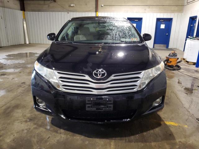 Photo 5 from auction – 2009 TOYOTA VENZA with VIN 4T3BK11A19U010982