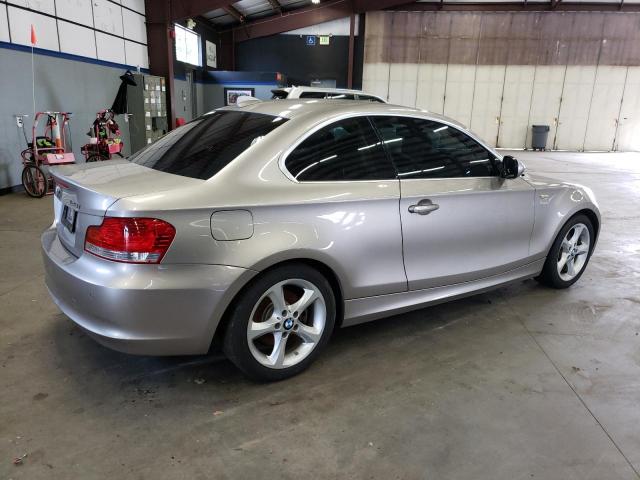 Photo 3 from auction – 2011 BMW 128 I with VIN WBAUP9C54BVL90693