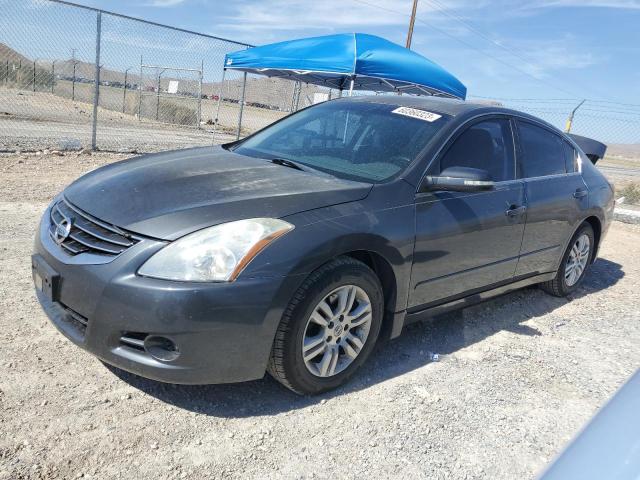 NISSAN ALTIMA BAS 2012 with VIN 1N4AL2AP6CN437887 - Photo from auction