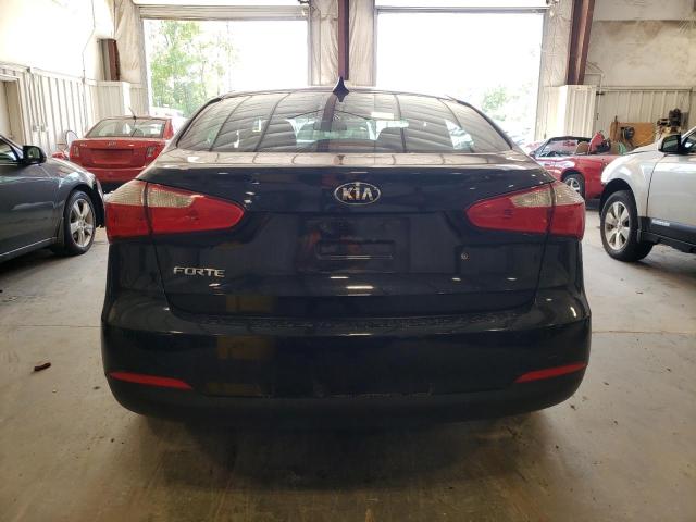 Photo 6 from auction – 2015 KIA FORTE LX with VIN KNAFK4A67F5364245