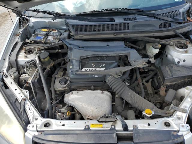 Photo 11 from auction – 2004 TOYOTA RAV4 with VIN JTEHD20V246009358