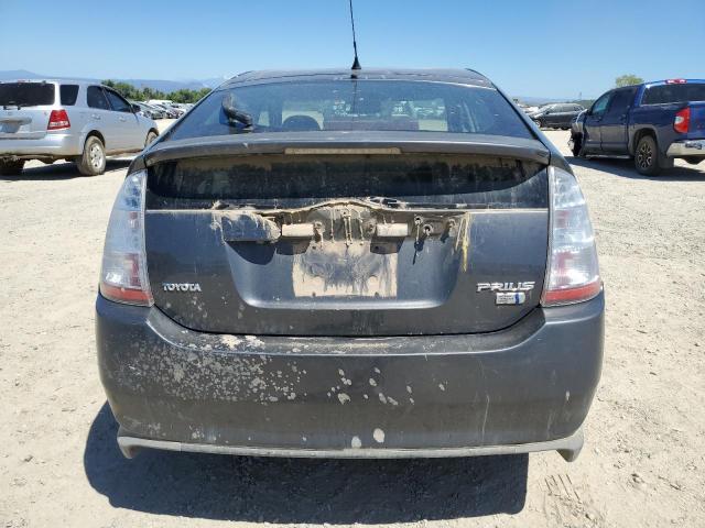 Photo 6 from auction – 2008 TOYOTA PRIUS with VIN JTDKB20U383331909