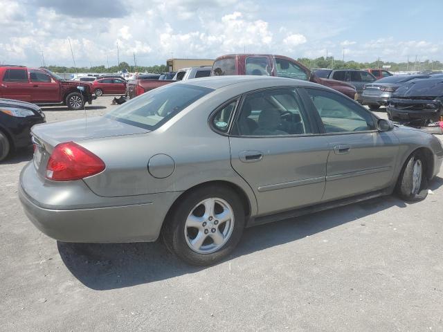 Photo 3 from auction – 2003 FORD TAURUS SES with VIN 1FAFP55U43G250163