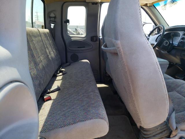 Photo 10 from auction – 1998 DODGE RAM 1500 with VIN 3B7HC13Y1WG197105