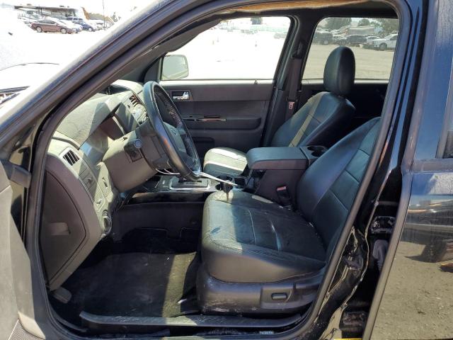 Photo 7 from auction – 2012 FORD ESCAPE LIM with VIN 1FMCU9EG8CKC02309