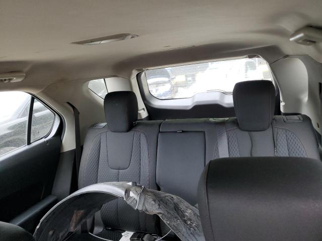 Photo 10 from auction – 2014 CHEVROLET EQUINOX LS with VIN 2GNALAEK3E1113729