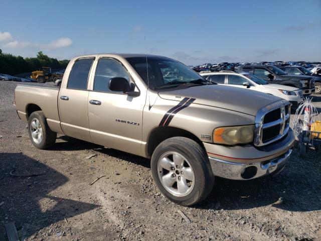 Photo 4 from auction – 2004 DODGE RAM 1500 S with VIN 1D7HU18D84J155891