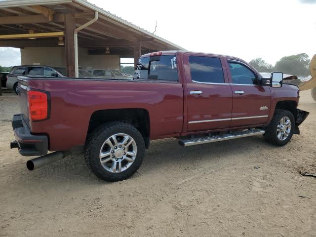 Photo 3 from auction – 2015 CHEVROLET SILVERADO with VIN 1GC1KXE85FF626137