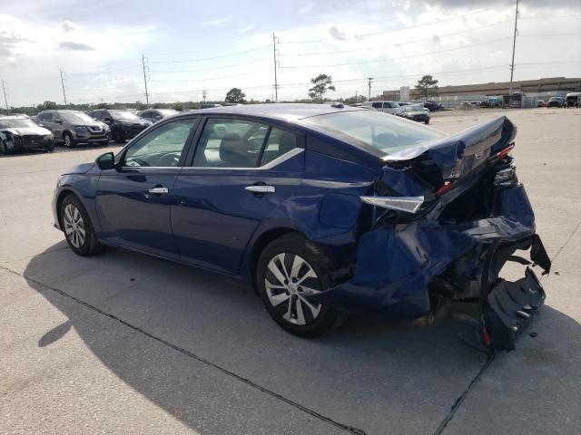 Photo 2 from auction – 2020 NISSAN ALTIMA S with VIN 1N4BL4BV0LC230677