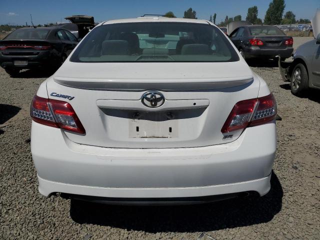 Photo 6 from auction – 2011 TOYOTA CAMRY BASE with VIN 4T1BF3EK1BU709708