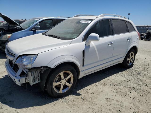 Photo 1 from auction – 2013 CHEVROLET CAPTIVA LT with VIN 3GNAL3EK2DS582065