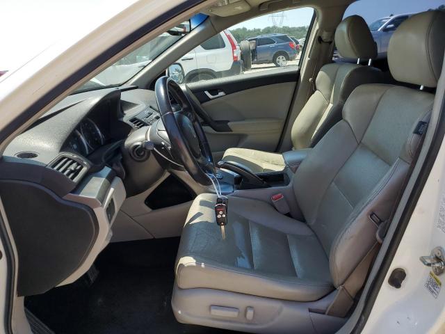 Photo 7 from auction – 2011 ACURA TSX with VIN JH4CW2H54BC000803