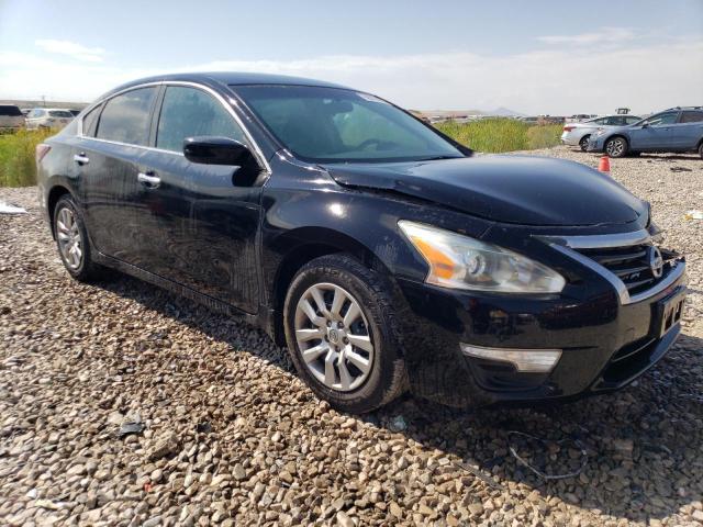 Photo 4 from auction – 2014 NISSAN ALTIMA 2.5 with VIN 1N4AL3AP6EN220347