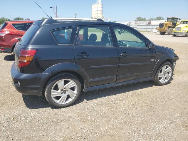 Photo 3 from auction – 2007 PONTIAC VIBE with VIN 5Y2SL658X7Z408643