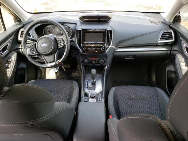 Photo 8 from auction – 2020 SUBARU FORESTER P with VIN JF2SKAGC0LH589230
