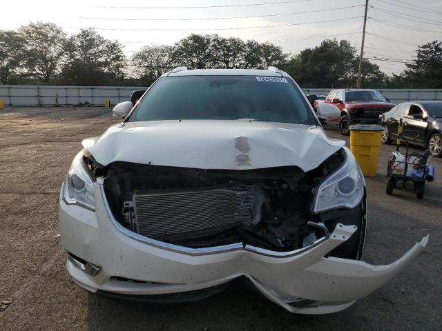 Photo 5 from auction – 2015 BUICK ENCLAVE with VIN 5GAKRCKD0FJ167527