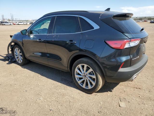 Photo 2 from auction – 2022 FORD ESCAPE TIT with VIN 1FMCU9J97NUA62218