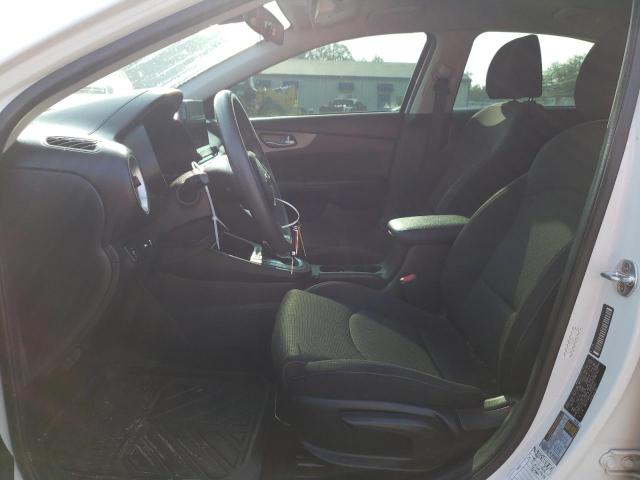 Photo 7 from auction – 2020 KIA FORTE FE with VIN 3KPF24AD1LE139742