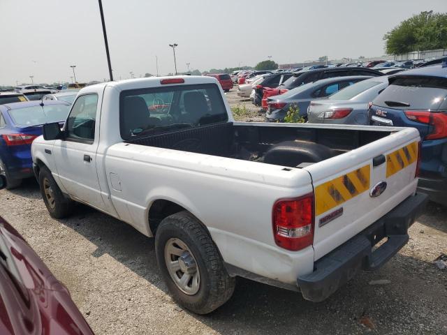 Photo 2 from auction – 2010 FORD RANGER with VIN 1FTKR1AD6APA76644