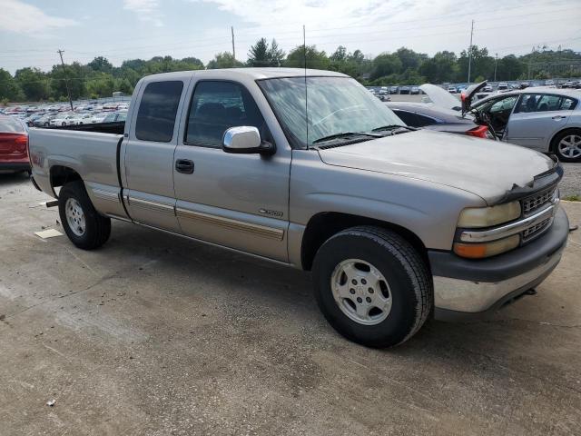 Photo 4 from auction – 2000 CHEVROLET SILVER1500 with VIN 2GCEK19T7Y1207567