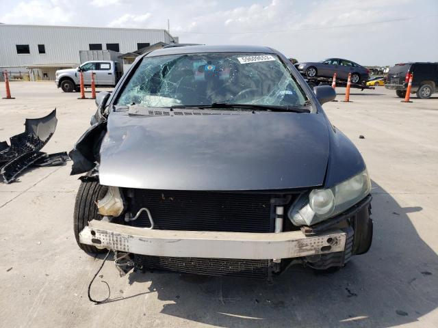 Photo 5 from auction – 2011 HONDA CIVIC LX with VIN 2HGFA1F53BH303130