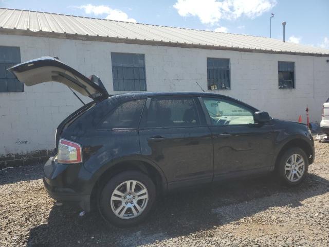 Photo 3 from auction – 2007 FORD EDGE SE with VIN 2FMDK36C07BA52067