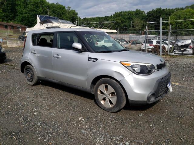 Photo 4 from auction – 2015 KIA SOUL with VIN KNDJN2A27F7794660