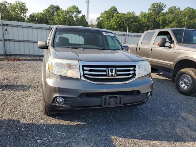 Photo 5 from auction – 2012 HONDA PILOT EXL with VIN 5FNYF4H57CB006988