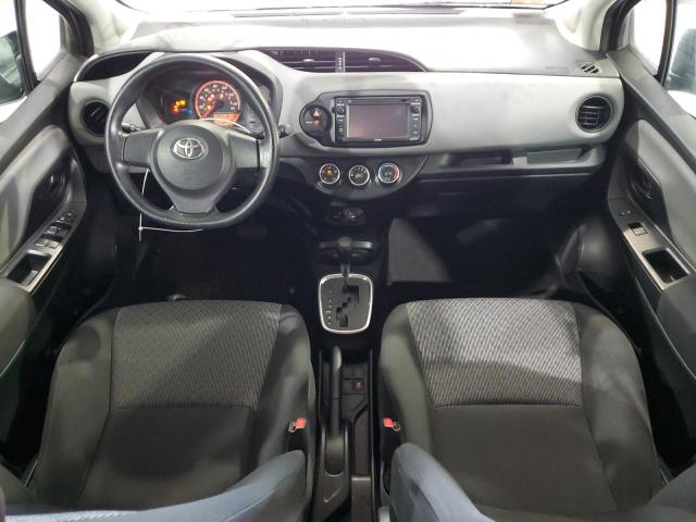 Photo 8 from auction – 2015 TOYOTA YARIS with VIN VNKKTUD31FA029724